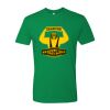 Next Level Premium Short Sleeve Crew Thumbnail