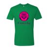Next Level Premium Short Sleeve Crew Thumbnail