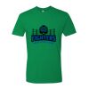 Next Level Premium Short Sleeve Crew Thumbnail