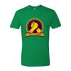 Next Level Premium Short Sleeve Crew Thumbnail