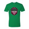 Next Level Premium Short Sleeve Crew Thumbnail