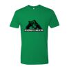 Next Level Premium Short Sleeve Crew Thumbnail