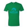 Next Level Premium Short Sleeve Crew Thumbnail