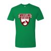 Next Level Premium Short Sleeve Crew Thumbnail