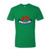 Next Level Premium Short Sleeve Crew Thumbnail
