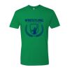 Next Level Premium Short Sleeve Crew Thumbnail