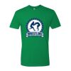 Next Level Premium Short Sleeve Crew Thumbnail