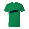 Next Level Premium Short Sleeve Crew Thumbnail