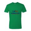 Next Level Premium Short Sleeve Crew Thumbnail