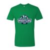 Next Level Premium Short Sleeve Crew Thumbnail