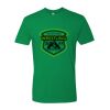 Next Level Premium Short Sleeve Crew Thumbnail