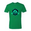 Next Level Premium Short Sleeve Crew Thumbnail
