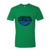 Next Level Premium Short Sleeve Crew Thumbnail
