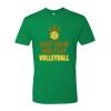 Next Level Premium Short Sleeve Crew Thumbnail