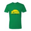 Next Level Premium Short Sleeve Crew Thumbnail