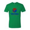 Next Level Premium Short Sleeve Crew Thumbnail