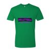 Next Level Premium Short Sleeve Crew Thumbnail