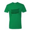 Next Level Premium Short Sleeve Crew Thumbnail