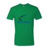 Next Level Premium Short Sleeve Crew Thumbnail