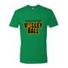 Next Level Premium Short Sleeve Crew Thumbnail