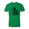 Next Level Premium Short Sleeve Crew Thumbnail