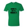 Next Level Premium Short Sleeve Crew Thumbnail