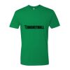 Next Level Premium Short Sleeve Crew Thumbnail