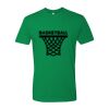 Next Level Premium Short Sleeve Crew Thumbnail