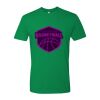Next Level Premium Short Sleeve Crew Thumbnail