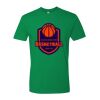 Next Level Premium Short Sleeve Crew Thumbnail