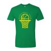 Next Level Premium Short Sleeve Crew Thumbnail
