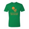 Next Level Premium Short Sleeve Crew Thumbnail