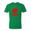 Next Level Premium Short Sleeve Crew Thumbnail