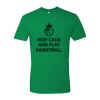 Next Level Premium Short Sleeve Crew Thumbnail