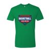 Next Level Premium Short Sleeve Crew Thumbnail