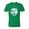 Next Level Premium Short Sleeve Crew Thumbnail