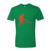 Next Level Premium Short Sleeve Crew Thumbnail