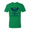 Next Level Premium Short Sleeve Crew Thumbnail