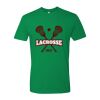 Next Level Premium Short Sleeve Crew Thumbnail