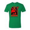 Next Level Premium Short Sleeve Crew Thumbnail