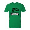 Next Level Premium Short Sleeve Crew Thumbnail