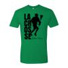 Next Level Premium Short Sleeve Crew Thumbnail