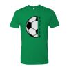 Next Level Premium Short Sleeve Crew Thumbnail