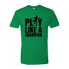 Next Level Premium Short Sleeve Crew Thumbnail
