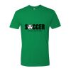 Next Level Premium Short Sleeve Crew Thumbnail