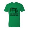 Next Level Premium Short Sleeve Crew Thumbnail