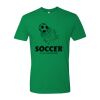Next Level Premium Short Sleeve Crew Thumbnail