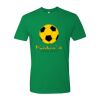 Next Level Premium Short Sleeve Crew Thumbnail