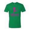 Next Level Premium Short Sleeve Crew Thumbnail