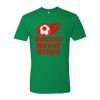 Next Level Premium Short Sleeve Crew Thumbnail